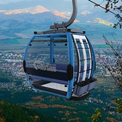 Projekt novej lanovky na Martinské hole získal kľúčovú podporu