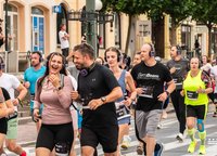 RUN SET s DJ-om EKG prinesie do Žiliny nový rozmer behu