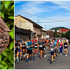 Rajecký maratón 2026 - Kompletný program, dopravné uzávery a hviezdni hostia