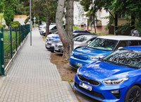 Regulované parkovanie v Žiline sa rozširuje - Nové pravidlá pre Hliny V – VII a Bôrik