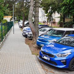 Regulované parkovanie v Žiline sa rozširuje - Nové pravidlá pre Hliny V – VII a Bôrik