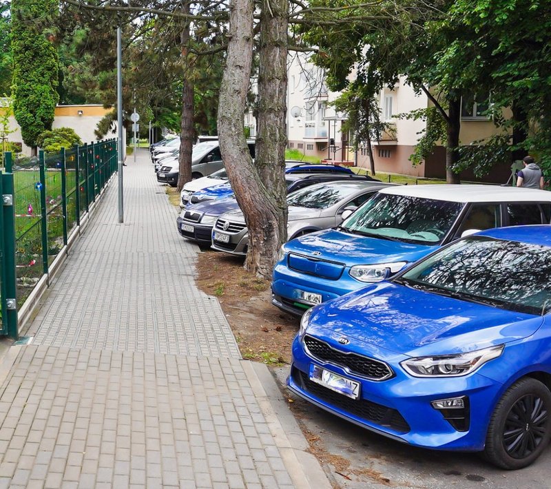 Regulované parkovanie v Žiline sa rozširuje - Nové pravidlá pre Hliny V – VII a Bôrik