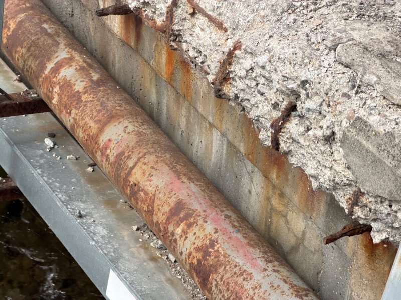 Ružomberok začína s rekonštrukciou mosta ponad Revúcu