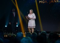 Sestra zo žilinskej onkológie Janka Ďurajková získala prestížne ocenenie MediFutura