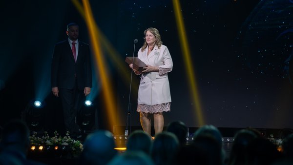 Sestra zo žilinskej onkológie Janka Ďurajková získala prestížne ocenenie MediFutura