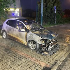 Škoda 6 500 eur za pár minút - Kto zapaľuje autá v Žiline