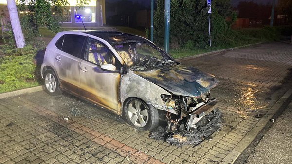 Škoda 6 500 eur za pár minút - Kto zapaľuje autá v Žiline