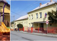 Škola v Trnovom prejde modernizáciou, ušetrí tisíce eur na energiách