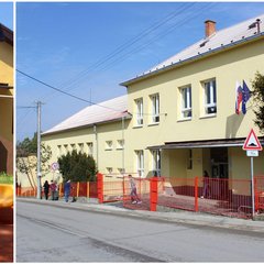 Škola v Trnovom prejde modernizáciou, ušetrí tisíce eur na energiách