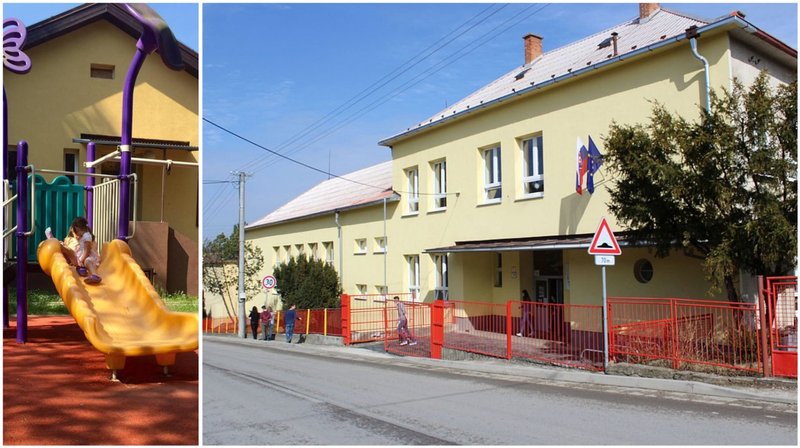 Škola v Trnovom prejde modernizáciou, ušetrí tisíce eur na energiách