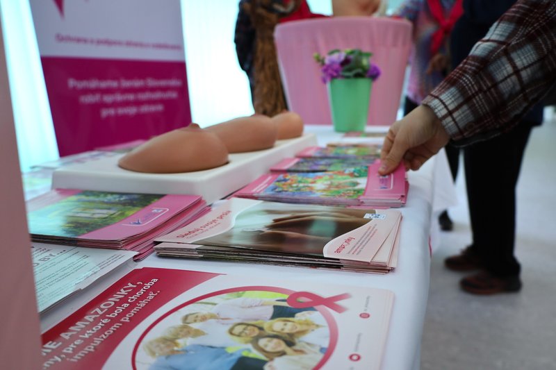 Slová lekárky prekvapili Na toto dôležité vyšetrenie musíte ísť