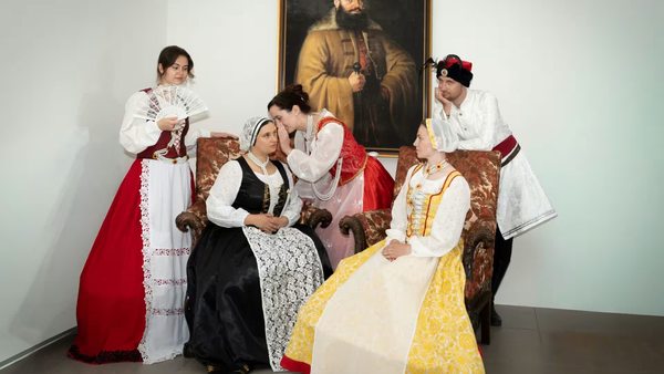 Sobášny palác v Bytči odomkne tajomstvá rodu Thurzo. Druhý diel trilógie spojí históriu s kauzou Báthoriová