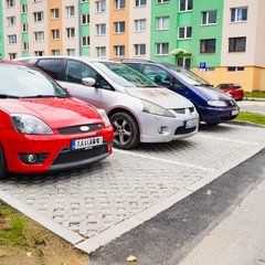 Solinky dostanú nové parkovacie miesta. Kde presne pribudnú