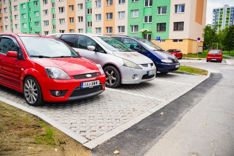Solinky dostanú nové parkovacie miesta. Kde presne pribudnú