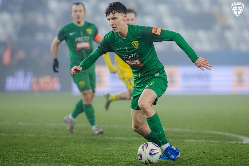 Šošoni v Košiciach premárnili dvojgólový náskok