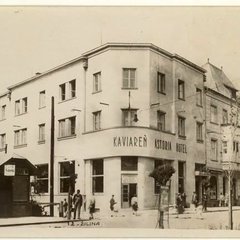 TIK v Žiline organizuje komentovanú prehliadku o histórii miestnych kaviarní