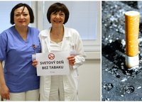 Tabak spôsobuje každé šieste úmrtie: Viete, kde v Žiline hľadať pomoc?