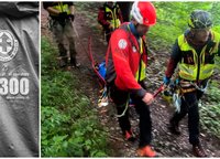 Tragédia v Malej Fatre - Česká turistka neprežila pád pod hrebeňom Sokolie