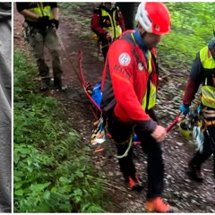 Tragédia v Malej Fatre - Česká turistka neprežila pád pod hrebeňom Sokolie