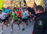 Tri dekády a 140 bežcov - Padol na Čadčianskej desiatke rekord