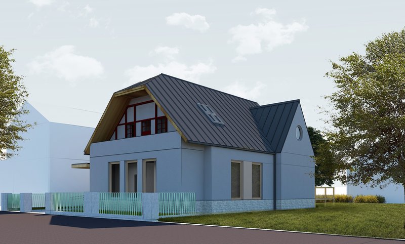 Trstená vybuduje komunitné centrum pre mladých