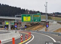 Tunely Svrčinovec a Poľana na mesiac kompletne zatvoria, obmedzenia potrvajú až do jesene