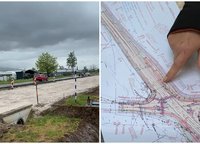 Upravujú nebezpečné úseky pred Terchovou - Šoféri dostanú moderné križovatky