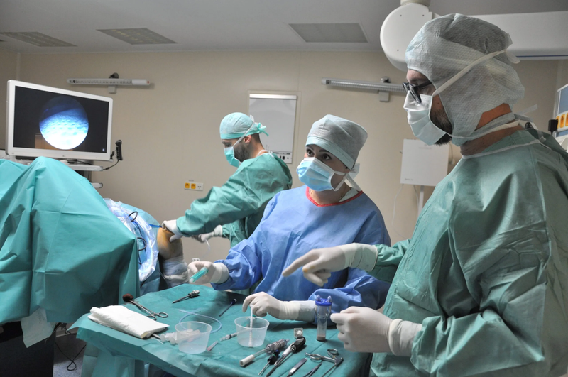 Úprimné vysvedčenie pre nemocnicu v Dolnom Kubíne - Toto si pacienti skutočne myslia