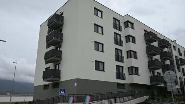V Martine pribudlo 38 nájomných bytov, odkedy budú voľné
