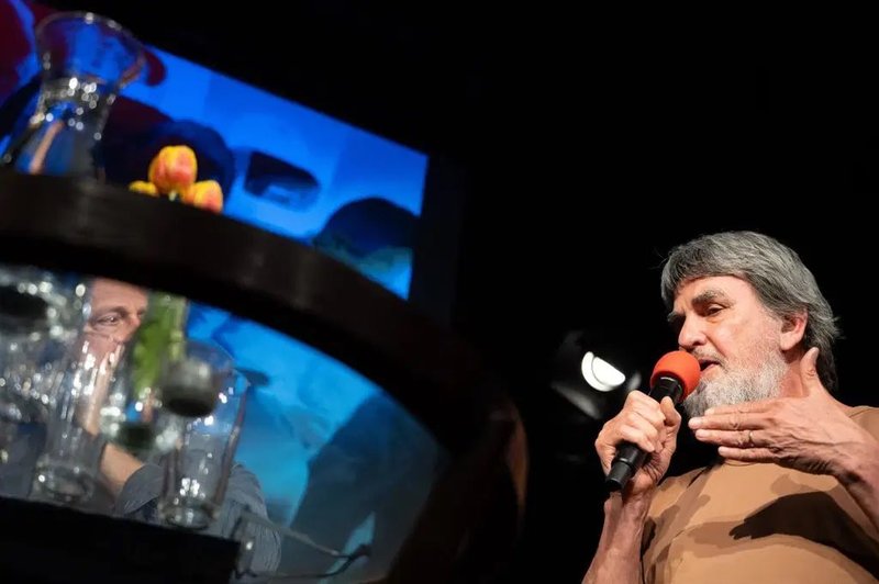 V Novej synagóge vystúpi Iva Bittová a Róbert Bezák