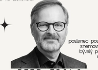 V Novej synagóge vystúpi Petr Fiala, diskusiu organizujú študenti
