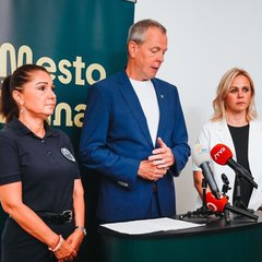 V Žiline pribúdajú žobrajúce deti z východného Slovenska - Mesto hovorí o organizovanom biznise
