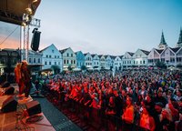 V Žiline vystúpia tieto hviezdy - Staromestské slávnosti oslávia jubileum vo veľkom štýle