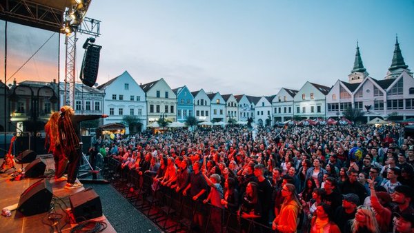 V Žiline vystúpia tieto hviezdy - Staromestské slávnosti oslávia jubileum vo veľkom štýle