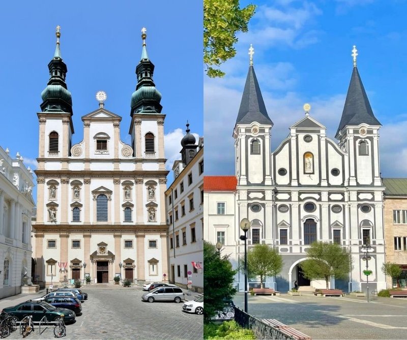 Vedeli ste, že žilinský Sirotár má architektonického príbuzného vo Viedni