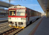 Veľká železničná výluka v Žiline - Vlaky do Rajca a Považskej Bystrice nahradia autobusy