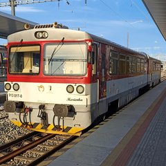 Veľká železničná výluka v Žiline - Vlaky do Rajca a Považskej Bystrice nahradia autobusy