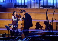 Veľkonočný koncert Passio v Žiline - V Novej synagóge vystúpi Iva Bittová a Róbert Bezák