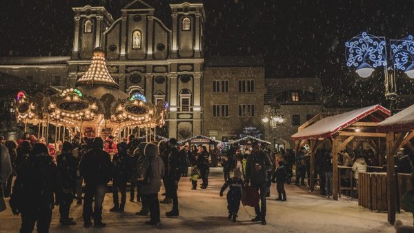 Vianočné trhy v Žiline prinesú veľké zmeny - Mesto mení vzhľad stánkov a hľadá kreatívnych predajcov
