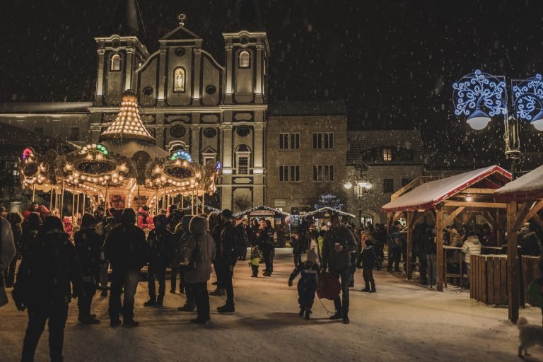 Vianočné trhy v Žiline prinesú veľké zmeny - Mesto mení vzhľad stánkov a hľadá kreatívnych predajcov