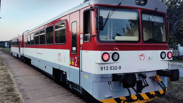 Výluka na trati Žilina – Bytčica - Vlaky nahradia autobusy, obmedzenia potrvajú do 19. apríla