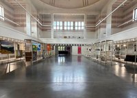 Výtvarné spektrum v Žiline - Nová synagóga a Rosenfeldov palác hostia unikátnu výstavu