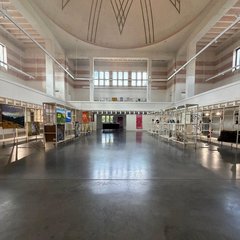 Výtvarné spektrum v Žiline - Nová synagóga a Rosenfeldov palác hostia unikátnu výstavu