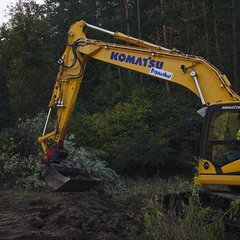 Začala výstavba prvej etapy Rajeckého privádzača