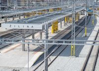 Železničný uzol Žilina čaká zmena napájacej sústavy, cestujúci musia počítať s meškaniami