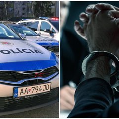Žiak sa v Žiline vyhrážal spolužiakom zabitím, sudca ho poslal do väzby