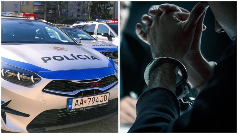 Žiak sa v Žiline vyhrážal spolužiakom zabitím, sudca ho poslal do väzby