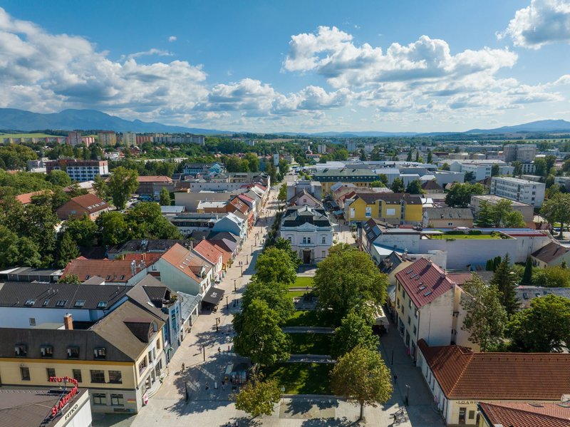 Žilina a Martin vedú v indexe transparentnosti samospráv za rok 2026