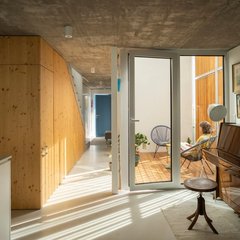 Žilina hostí elitu slovenskej architektúry, pozrite si rodinné domy roka 2026