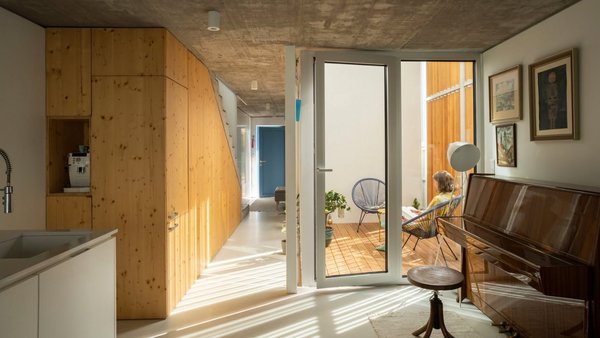 Žilina hostí elitu slovenskej architektúry, pozrite si rodinné domy roka 2026